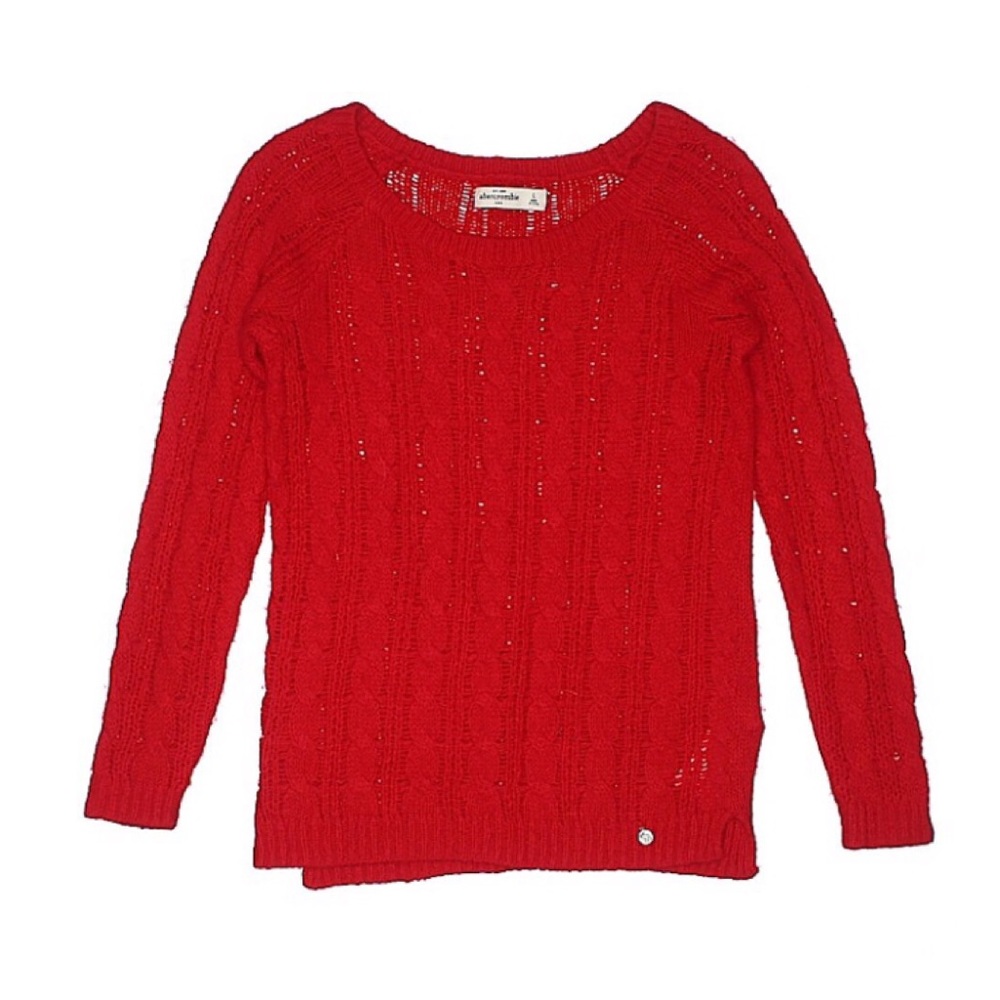 Abercrombie Kids Sweater